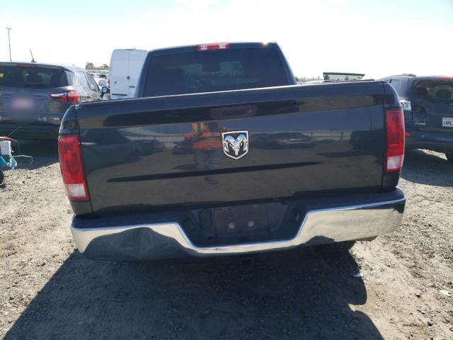 3C6JR6AT0GG200976 RAM 1500 St