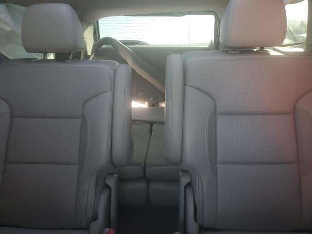 1GKKNMLS8LZ112449 GMC ACADIA SLT