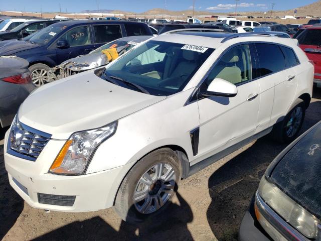 Auction sale of the 2013 Cadillac Srx Luxury Collection, vin: 3GYFNCE35DS533485, lot number: 42670484