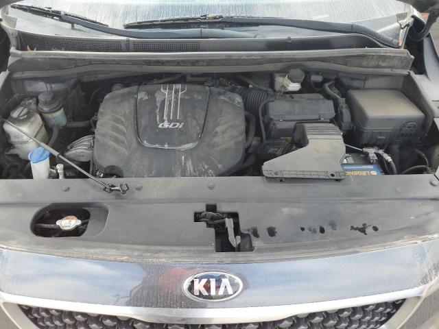 KNDMB5C1XH6334493 KIA SEDONA LX