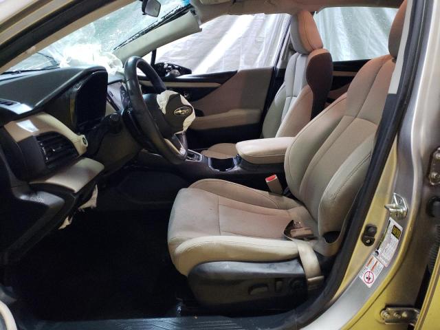 4S3BWAC67L3023176 Subaru Legacy Premium