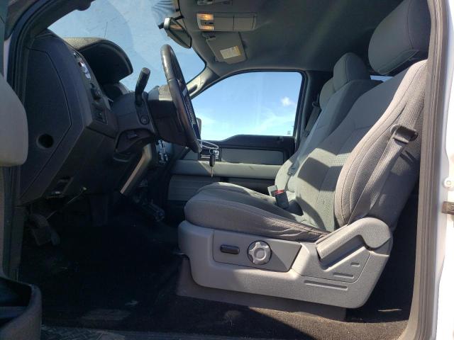 1FTFW1CT2EKF26517 Ford F150 Supercrew