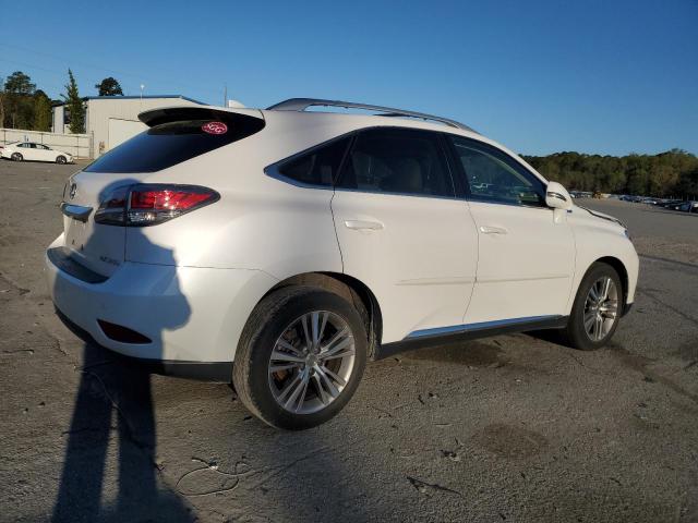2T2ZK1BA8FC153233 Lexus RX 350