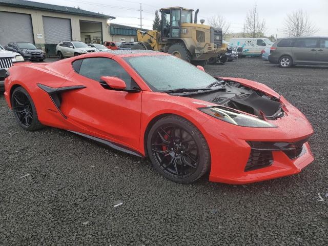 1G1YF2D32P5604334 Chevrolet Corvette Z06 3lz