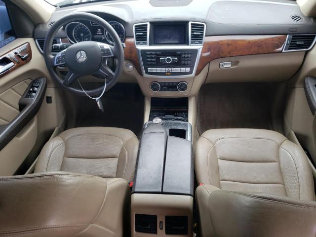4JGDF6EE0GA677783 Mercedes-Benz Gl 450 4matic