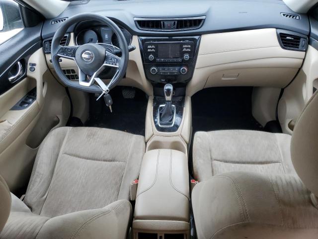 JN8AT2MT1HW137201 Nissan ROGUE S