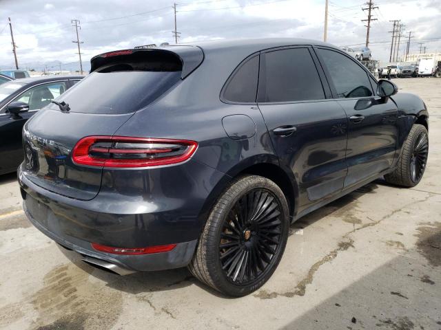 WP1AA2A57JLB16804 Porsche Macan
