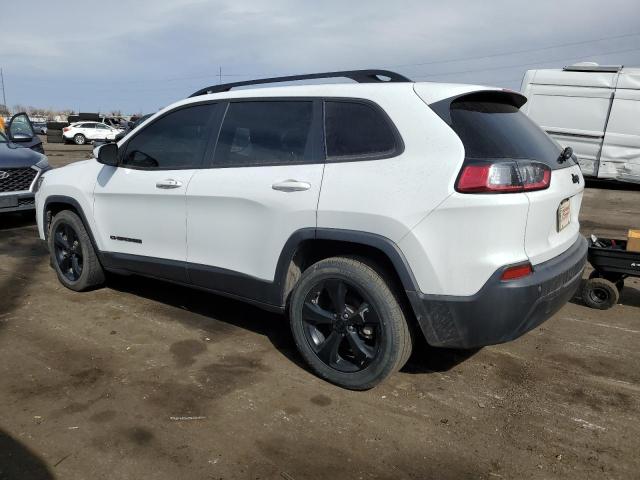 1C4PJLLB8LD592433 Jeep Cherokee Latitude Plus