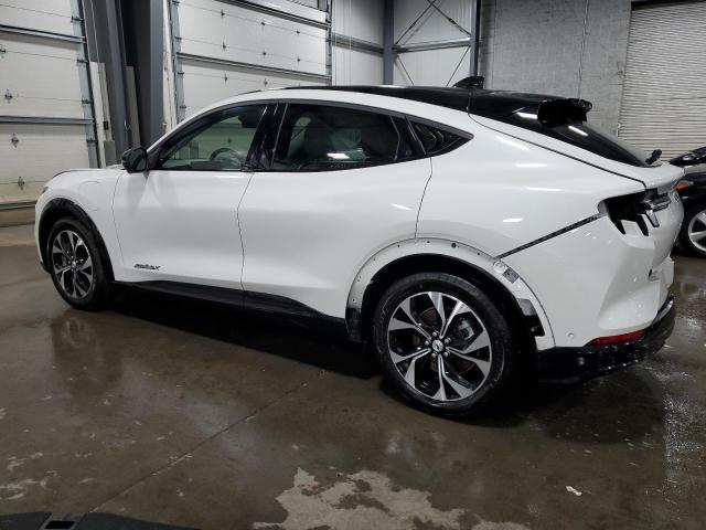 3FMTK3SU7PMA72017 Ford Mustang Mach-e Premium