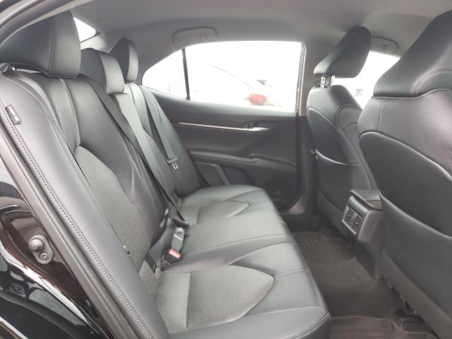 4T1F11AK5MU614162 Toyota CAMRY XLE
