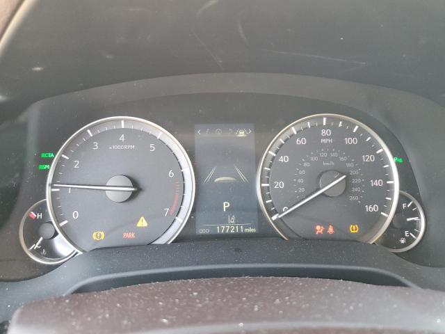 2T2BZMCA9GC052605 Lexus Rx 350 Base