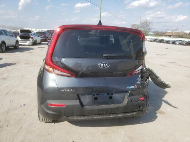 KNDJ23AU7M7796129 KIA SOUL LX