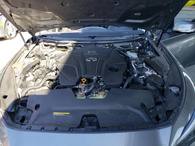 JN1EV7AP2LM202043 Infiniti Q50 PURE
