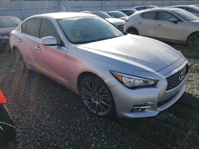 JN1BV7AR8EM692480 Infiniti Q50 BASE
