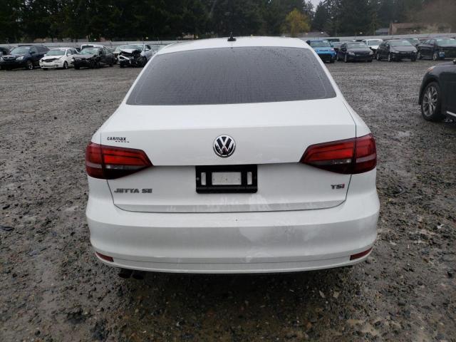 3VWD67AJ0GM368747 Volkswagen JETTA SE