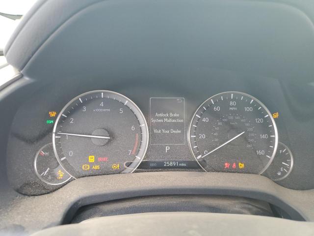 JTJHZMDA5N2058326 Lexus RX 350