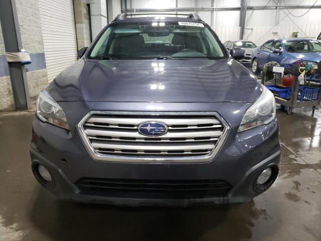 4S4BSBFC1F3356282 Subaru Outback 2.5i Premium