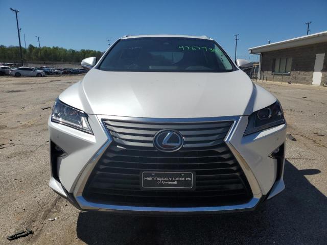 2T2ZZMCAXHC072958 Lexus Rx 350 Base