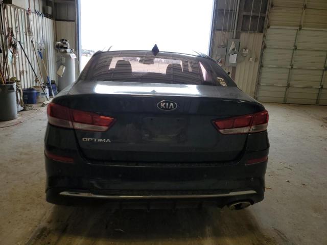5XXGT4L37KG296171 KIA Optima Lx