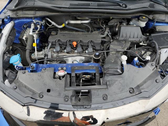 3CZRU6H15MM754293 Honda HR-V SPORT