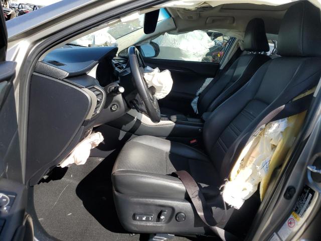 JTJBARBZ0H2117953 Lexus Nx 200t Base
