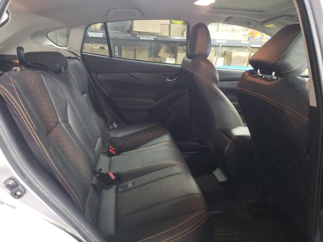 JF2GTHMC8M8222867 Subaru Crosstrek Limited