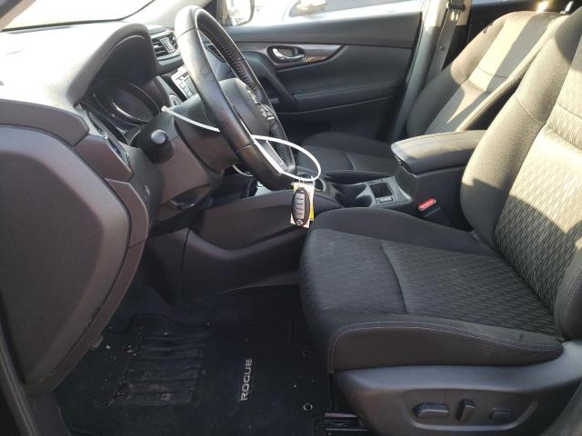 JN8AT2MV3LW132978 Nissan ROGUE S