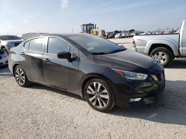 3N1CN8FV1LL839987 Nissan VERSA SR