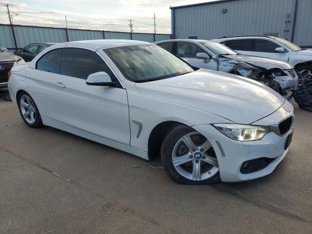 WBA3V7C57EJ872527 BMW 428 I Sulev