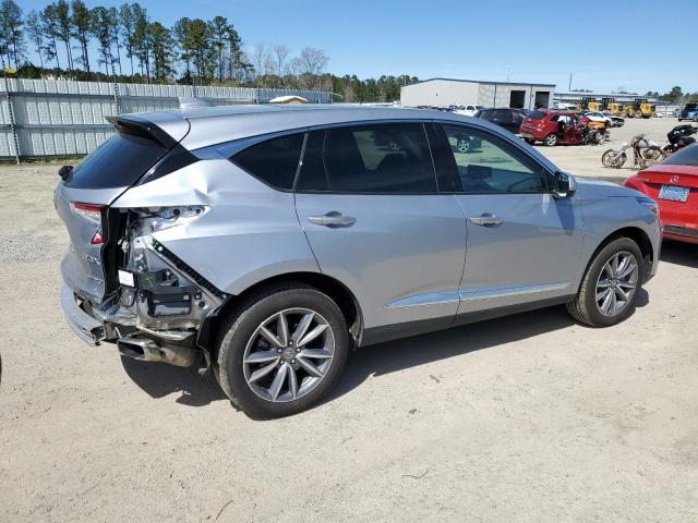 5J8TC2H57NL005249 Acura Rdx Technology