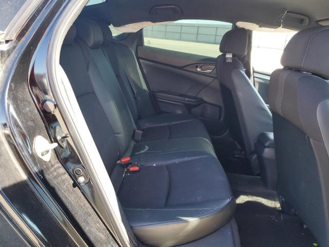 2HGFC2F87KH584780 Honda Civic Sport