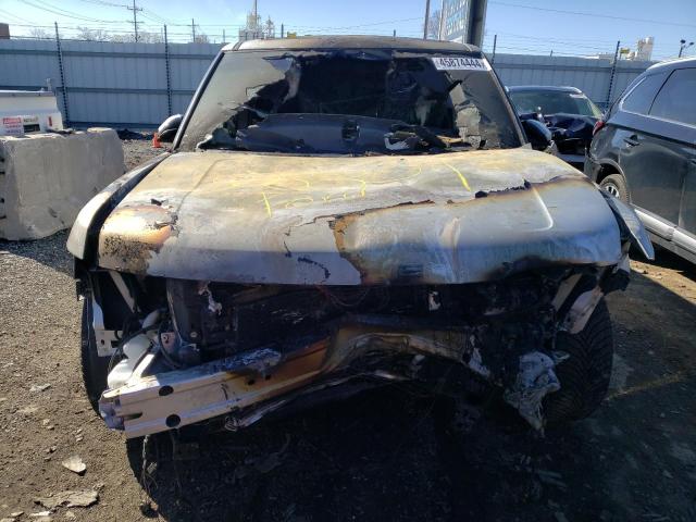 2FMGK5D89KBA18824 Ford Flex Limited