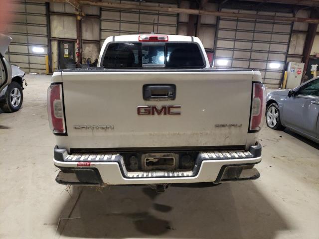 1GTG6EEN3H1271395 GMC Canyon Denali