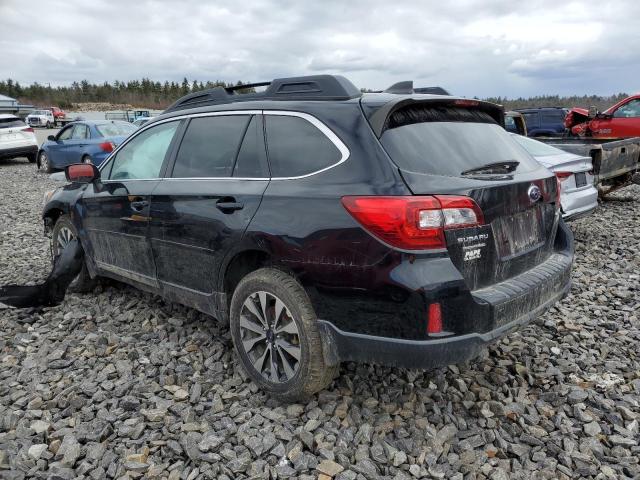 4S4BSAKC1H3405225 Subaru Outback 2.5i Limited