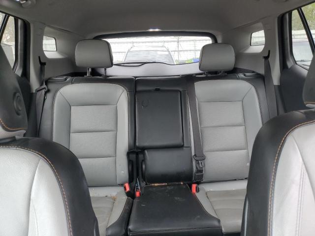 3GKALPEVXJL362080 GMC Terrain Slt