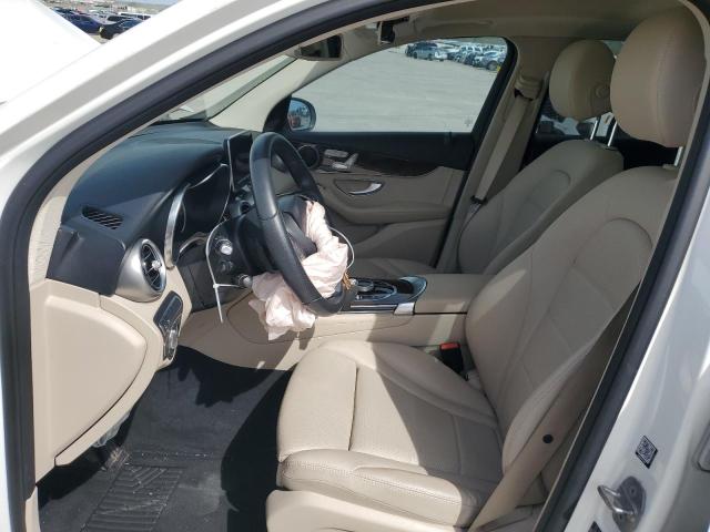 WDC0G4JB7JV043820 Mercedes-Benz GLC 300