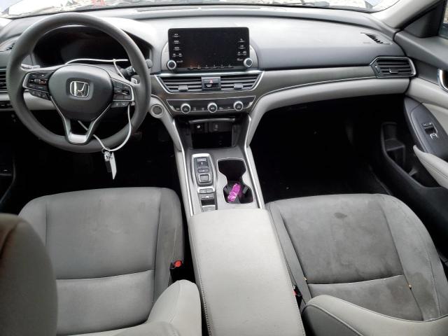 1HGCV3F11KA016772 Honda ACCORD HYBRID