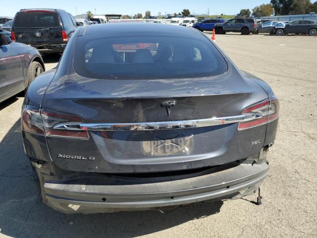 5YJSA1E27GF145134 Tesla MODEL S