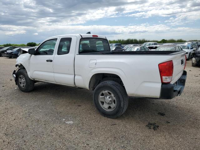 5TFRX5GN8HX075601 Toyota Tacoma Access Cab