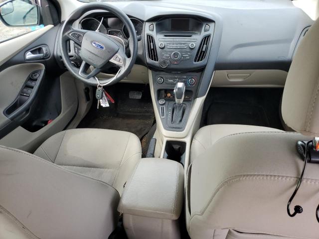 1FADP3F23GL245316 Ford FOCUS SE