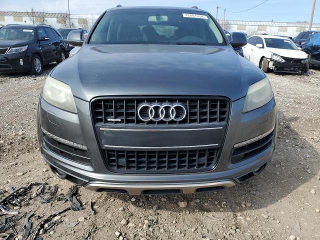 WA1LGAFE4FD003125 Audi Q7 Premium Plus