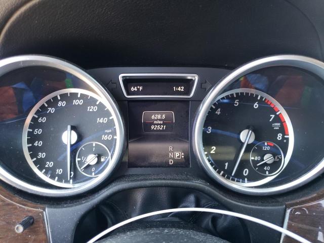 4JGDF7CE5EA300758 Mercedes-Benz Gl 450 4matic