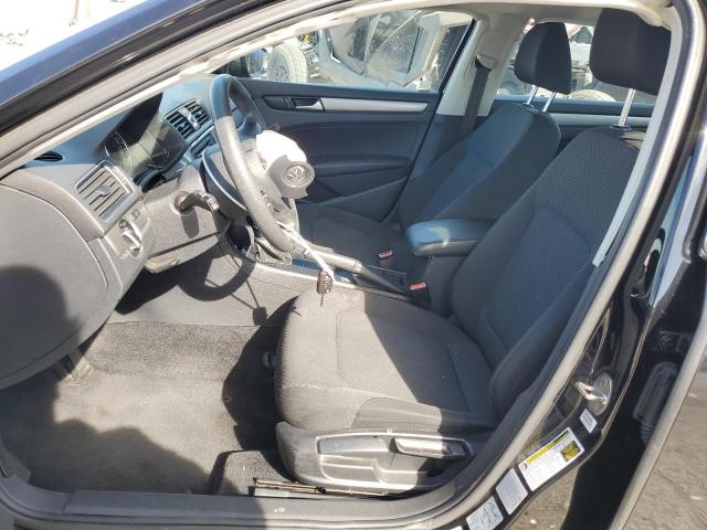 1VWAT7A39FC088855 Volkswagen PASSAT S