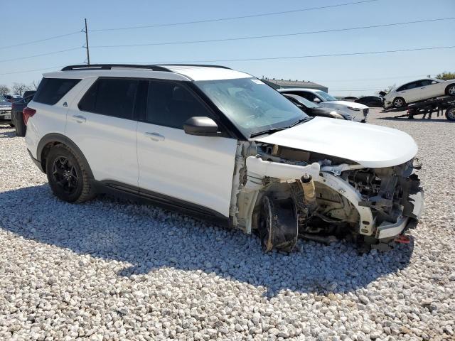 1FMSK8JH1MGC15580 Ford Explorer Timberline