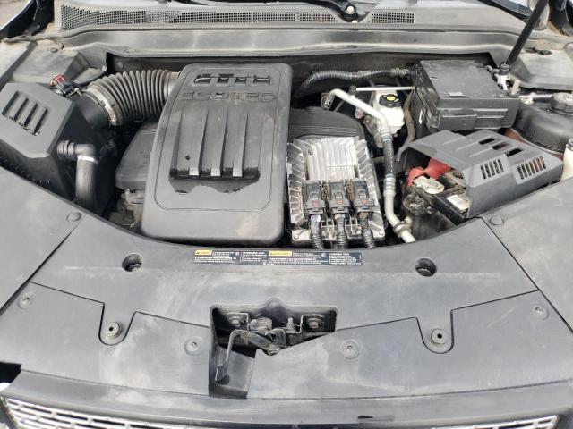 2GKALSEKXF6235110 GMC Terrain Slt