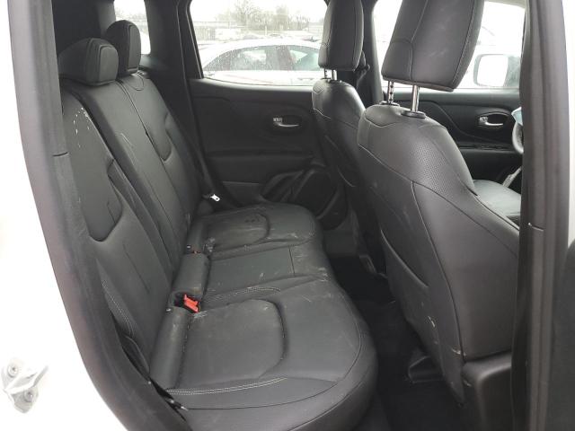 ZACNJDD16PPP38982 Jeep Renegade Limited