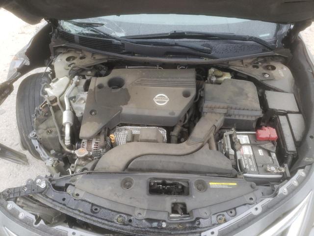 1N4AL3AP8FN349532 Nissan ALTIMA 2.5