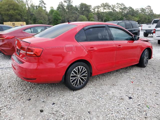 3VWLA7AJ3FM233500 Volkswagen JETTA TDI