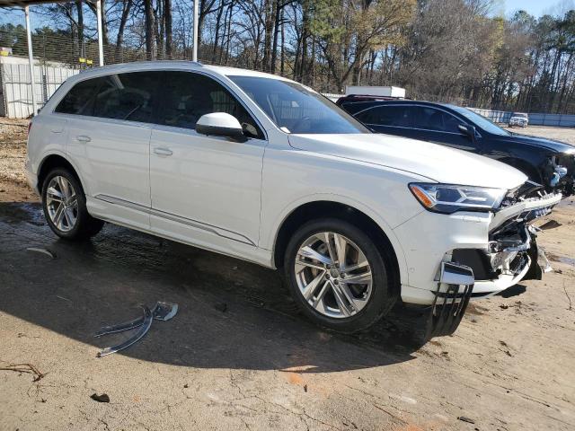 WA1LXAF72LD006134 Audi Q7 Premium Plus