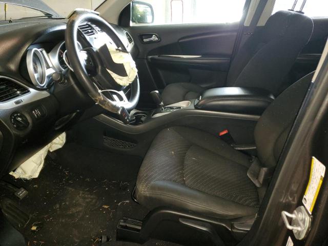 3C4PDCAB2KT789553 Dodge JOURNEY SE